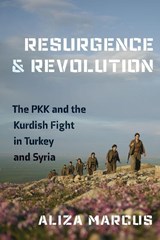 Resurgence and Revolution - Aliza Marcus - 9781479865369