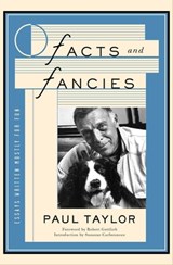 Facts and Fancies - Paul Taylor - 9781480413382