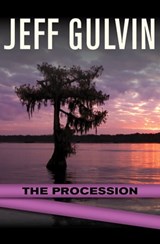 The Procession - Jeff Gulvin - 9781480418387