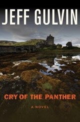 Cry of the Panther - Jeff Gulvin - 9781480418394
