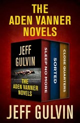 The Aden Vanner Novels - Jeff Gulvin - 9781480418417