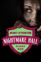 Deadly Attraction - Diane Hoh - 9781480421660