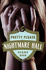 Pretty Please - Diane Hoh - 9781480421684