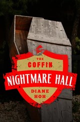 The Coffin - Diane Hoh - 9781480421714