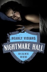 Deadly Visions - Diane Hoh - 9781480421721