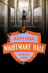 Captives - Diane Hoh - 9781480421769