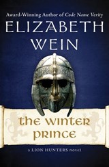 The Winter Prince - Elizabeth Wein - 9781480433199