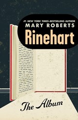 The Album - Mary Roberts Rinehart - 9781480436527