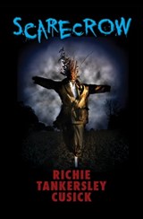 Scarecrow - Richie Tankersley Cusick - 9781480441750