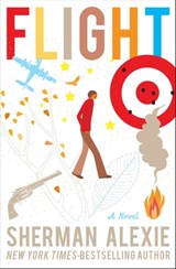 Flight - Sherman Alexie - 9781480457218