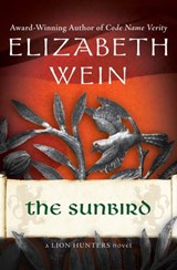 The Sunbird - Elizabeth Wein - 9781480460072