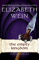 The Empty Kingdom - Elizabeth Wein - 9781480460096