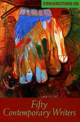 Fifty Contemporary Writers - Bradford Morrow - 9781480463868