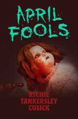 April Fools - Richie Tankersley Cusick - 9781480469051