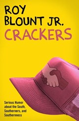 Crackers - Roy Blount - 9781480471900