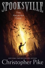 The Haunted Cave - Christopher Pike - 9781481410571