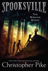 The Wishing Stone - Christopher Pike - 9781481410854