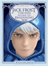 Jack Frost - William Joyce - 9781481415545