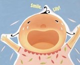 Smile, Lily! - Candace Fleming - 9781481417945