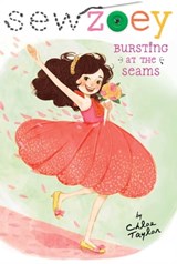 Bursting at the Seams - Chloe Taylor - 9781481419666