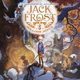 Jack Frost - William Joyce - 9781481419802
