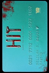 Hit - Delilah S. Dawson - 9781481423410