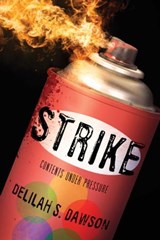 Strike - Delilah S. Dawson - 9781481423441