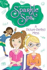 A Picture-Perfect Mess - Jill Santopolo - 9781481423892
