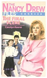 The Final Scene - Carolyn Keene - 9781481424875