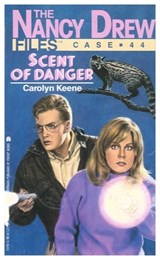 Scent of Danger - Carolyn Keene - 9781481428019