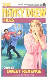 Sweet Revenge - Carolyn Keene - 9781481428507