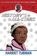 Harriet Tubman - Kathleen Kudlinski - 9781481430807