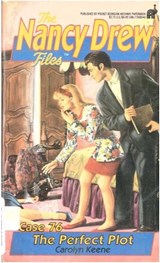 The Perfect Plot - Carolyn Keene - 9781481436809