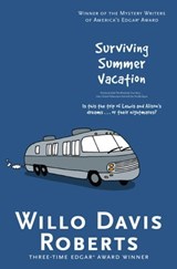 Surviving Summer Vacation - Willo Davis Roberts - 9781481437202
