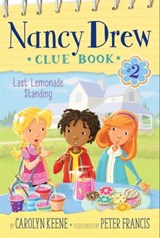 Last Lemonade Standing - Carolyn Keene - 9781481437493