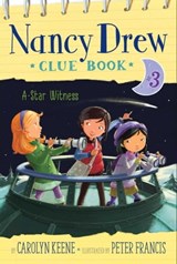 A Star Witness - Carolyn Keene - 9781481437516