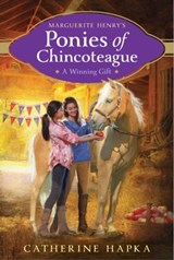 A Winning Gift - Catherine Hapka - 9781481439701