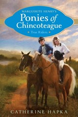 True Riders - Catherine Hapka - 9781481439732
