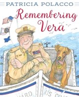 Remembering Vera - Patricia Polacco - 9781481442299