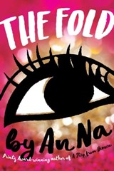 The Fold - An Na - 9781481442411