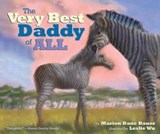 The Very Best Daddy of All - Marion Dane Bauer - 9781481442503