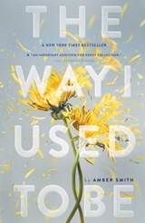 The Way I Used to Be - Amber Smith - 9781481449373