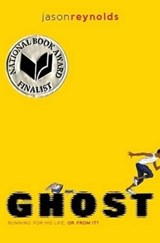 Ghost - Jason Reynolds - 9781481450157