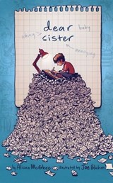 Dear Sister - Alison McGhee - 9781481451444