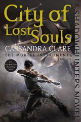 City of Lost Souls - Cassandra Clare - 9781481456005