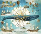 Ocean Meets Sky - Terry Fan ; Eric Fan - 9781481470384