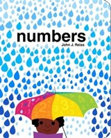 Numbers - John J. Reiss - 9781481476485