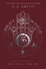 Night World - L.J. Smith - 9781481479639