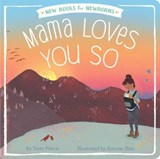 Mama Loves You So - Terry Pierce - 9781481481601