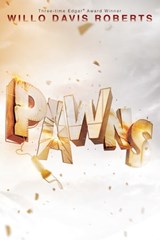 Pawns - Willo Davis Roberts - 9781481486217